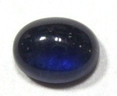 Blue Sapphire (Neelam)