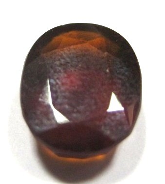 Hessonite (Gomed)