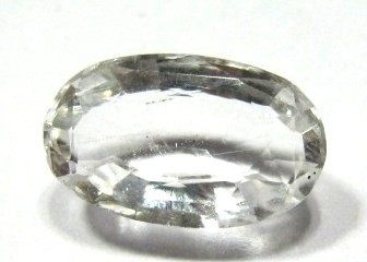 White Topaz